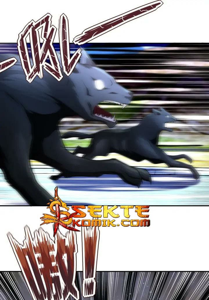 Super System Chapter 93 Gambar 2